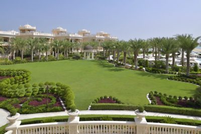 Raffles The Palm