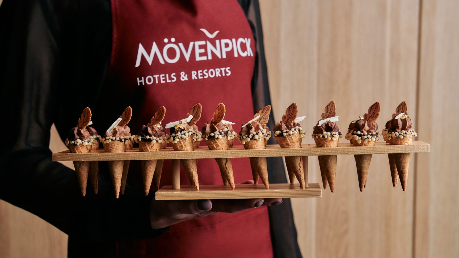 movenpick hotels