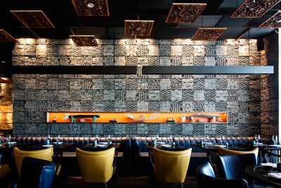 Raffles The Palm - Dubai - United Arab Emirates