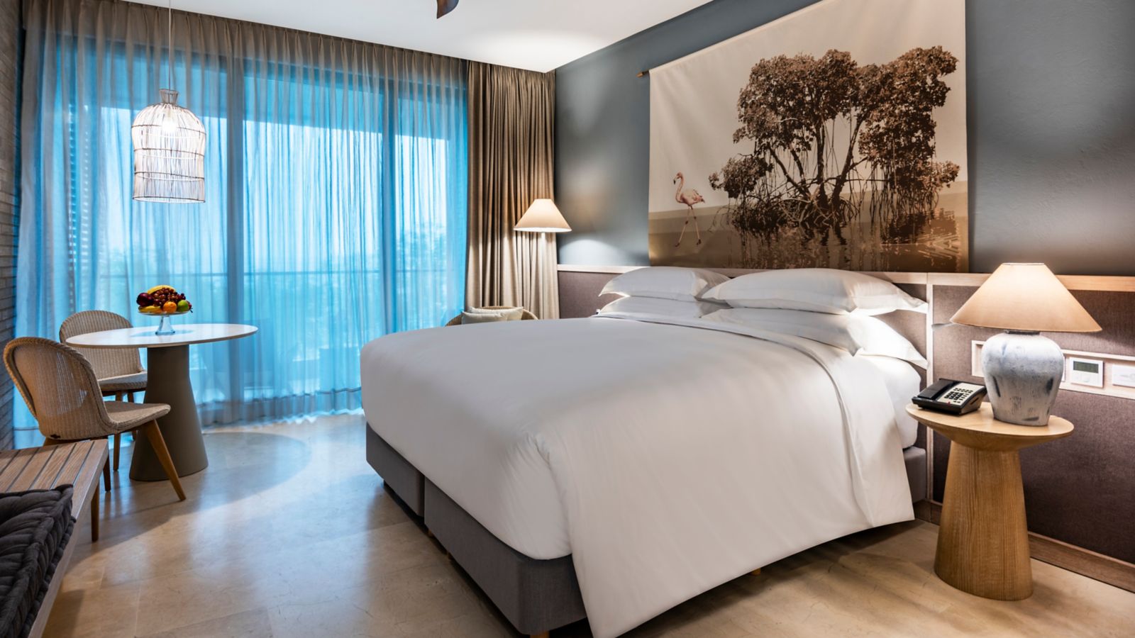 Sofitel Baru Calablanca - Cartagena - Colombia