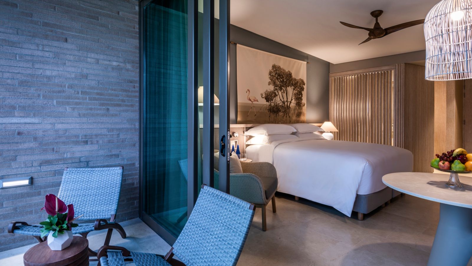 Sofitel Baru Calablanca - Cartagena - Colombia