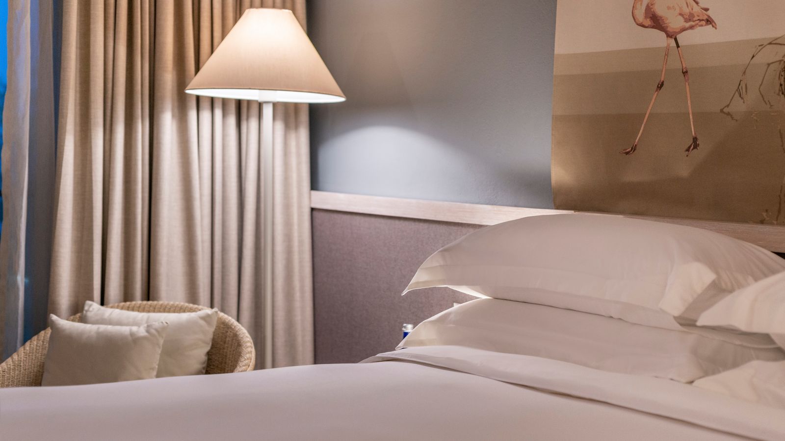 Sofitel Baru Calablanca - Colombia