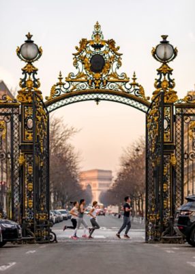 Le Royal Monceau Raffles Paris