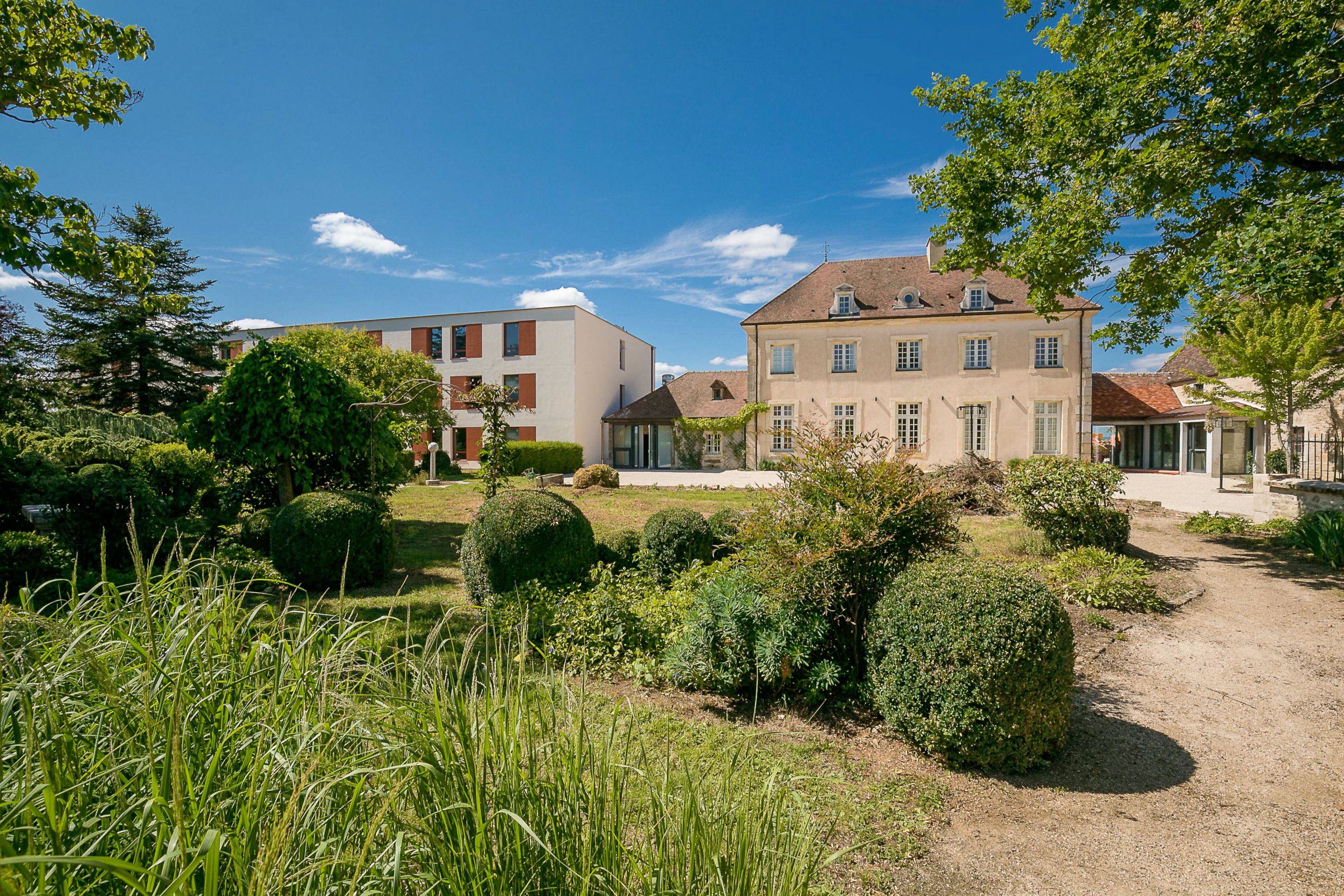 ibis Styles Dijon Sud Domaine De Beauregard - Longvic - France