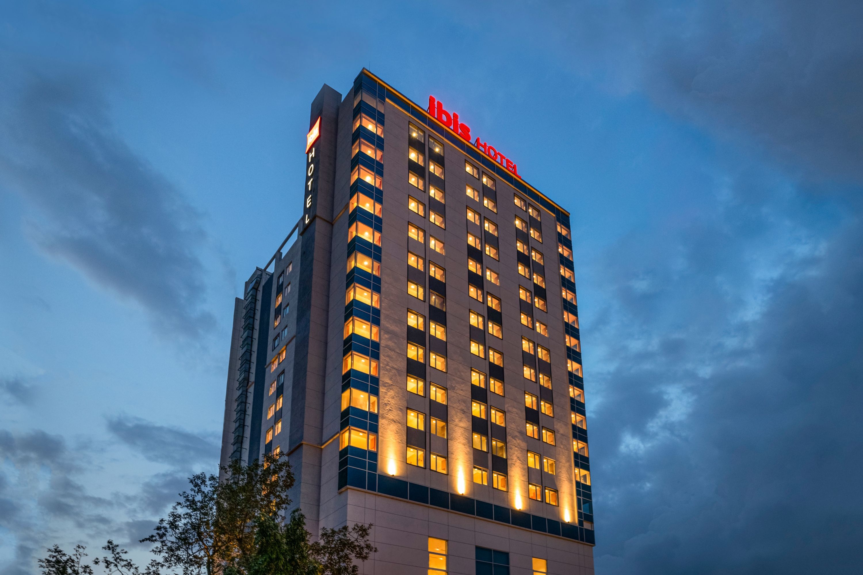 ibis Mumbai Vikhroli - India