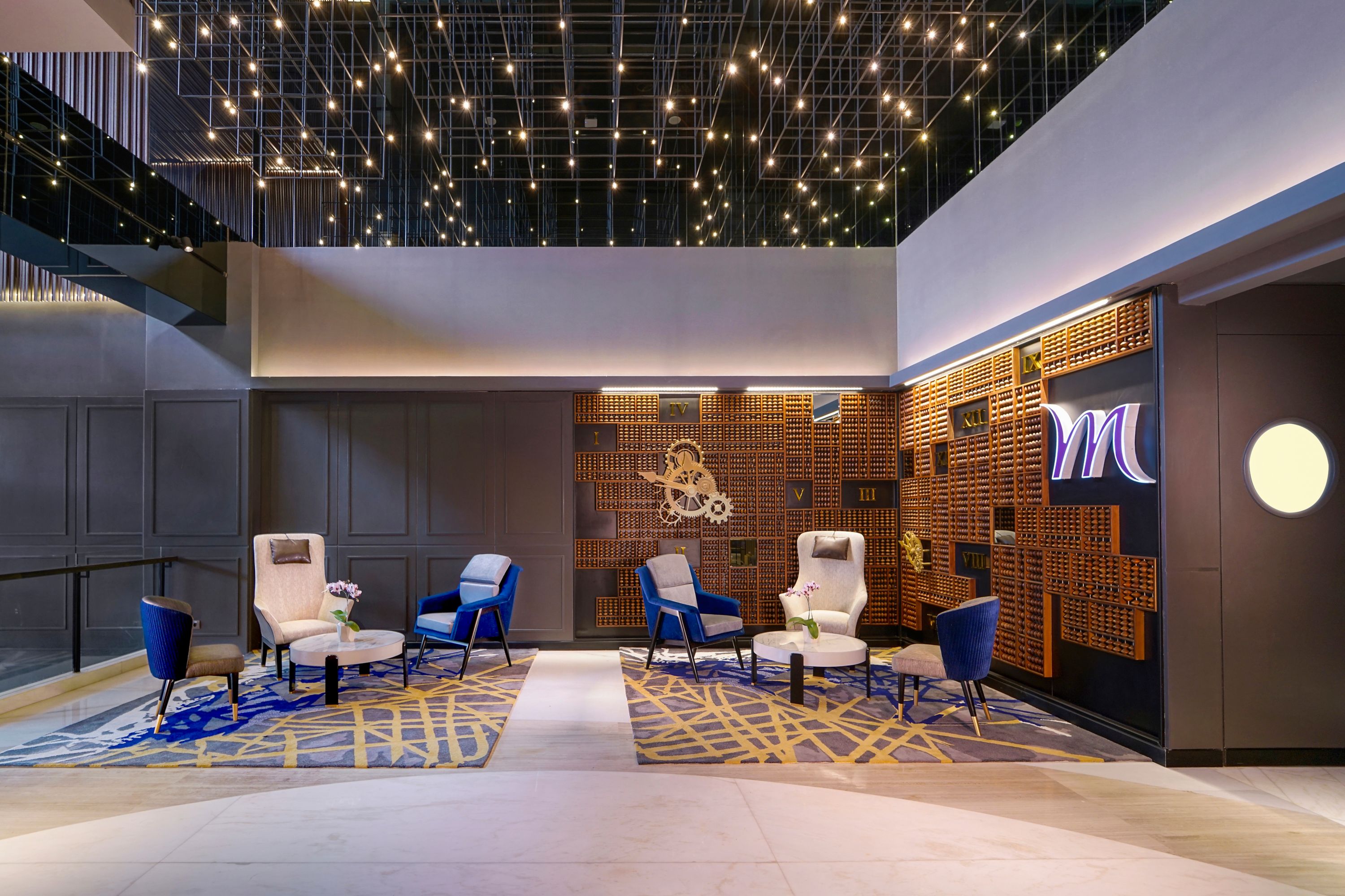 Mercure Surabaya Manyar - Indonesia