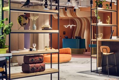 ibis Styles Krakow Centrum - Poland