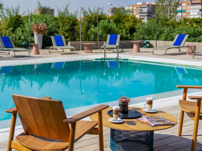 ibis Styles Madrid City Las Ventas - Spain