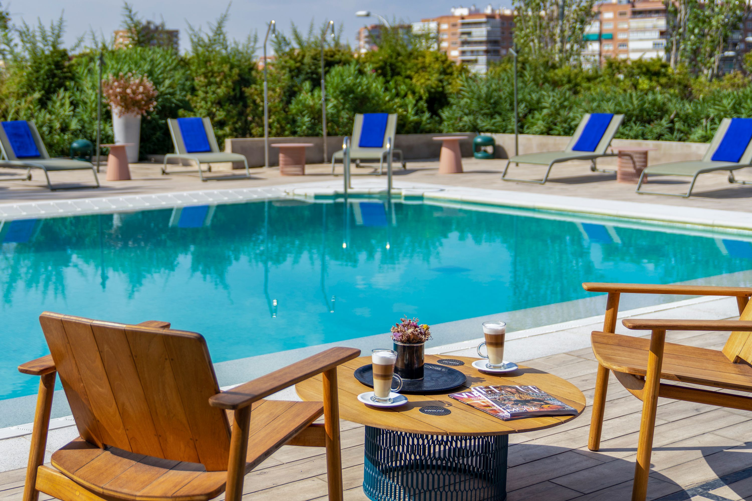 Novotel Madrid  City Las Ventas - Spain