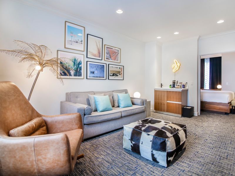 Belmont Vancouver MGallery - Canada