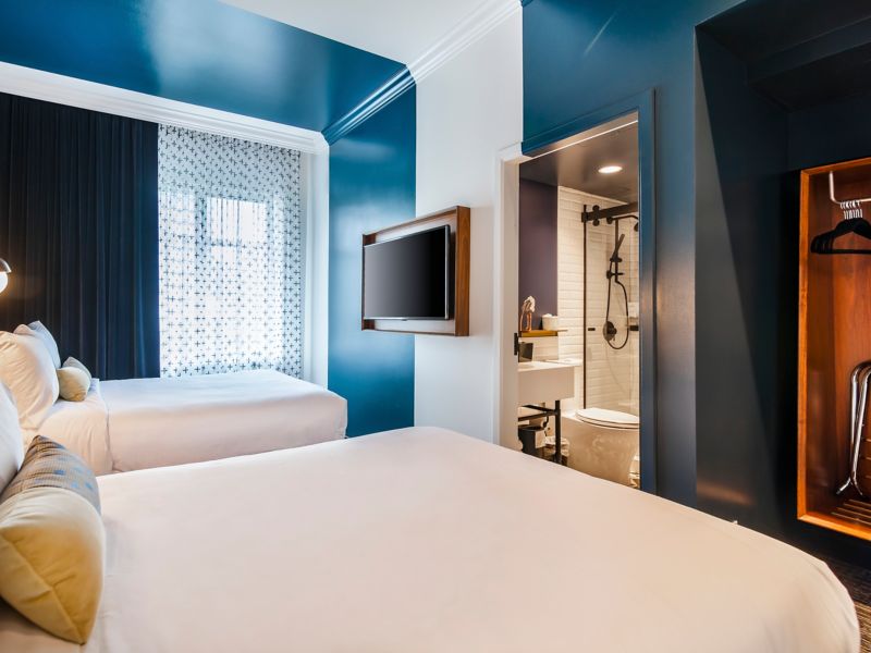 Belmont Vancouver MGallery - Canada