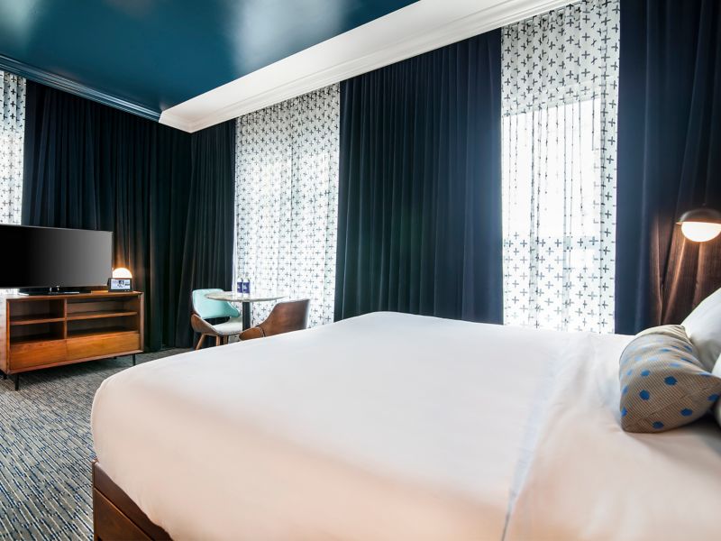 Belmont Vancouver MGallery - Canada