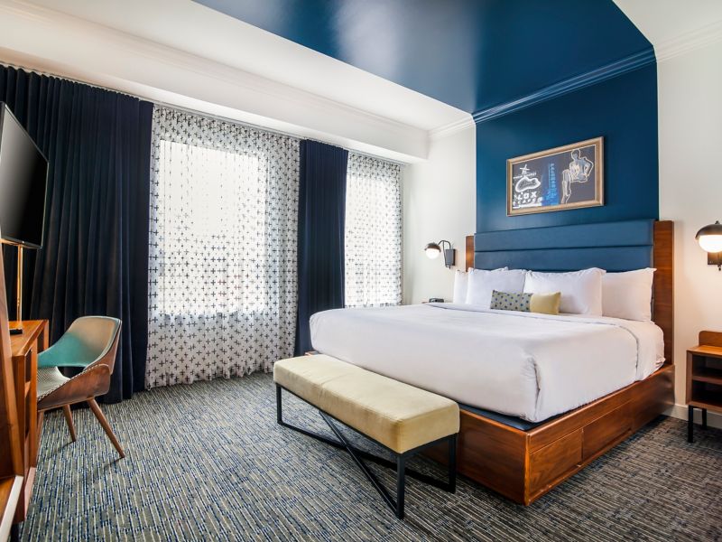 Belmont Vancouver MGallery - Canada