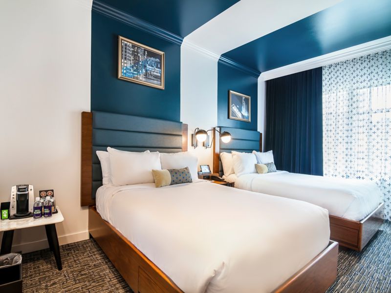 Belmont Vancouver MGallery - Canada