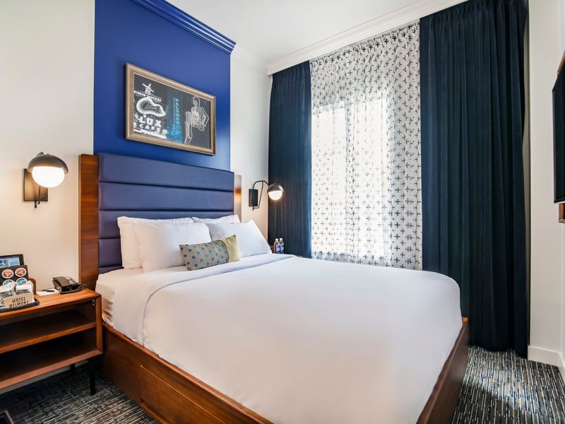 Belmont Vancouver MGallery - Canada