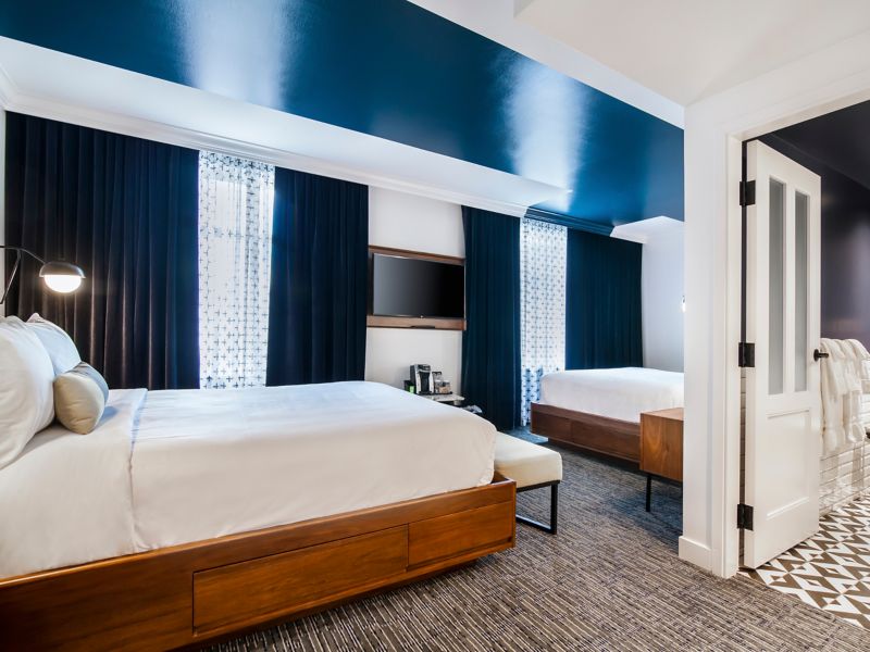 Belmont Vancouver MGallery - Canada