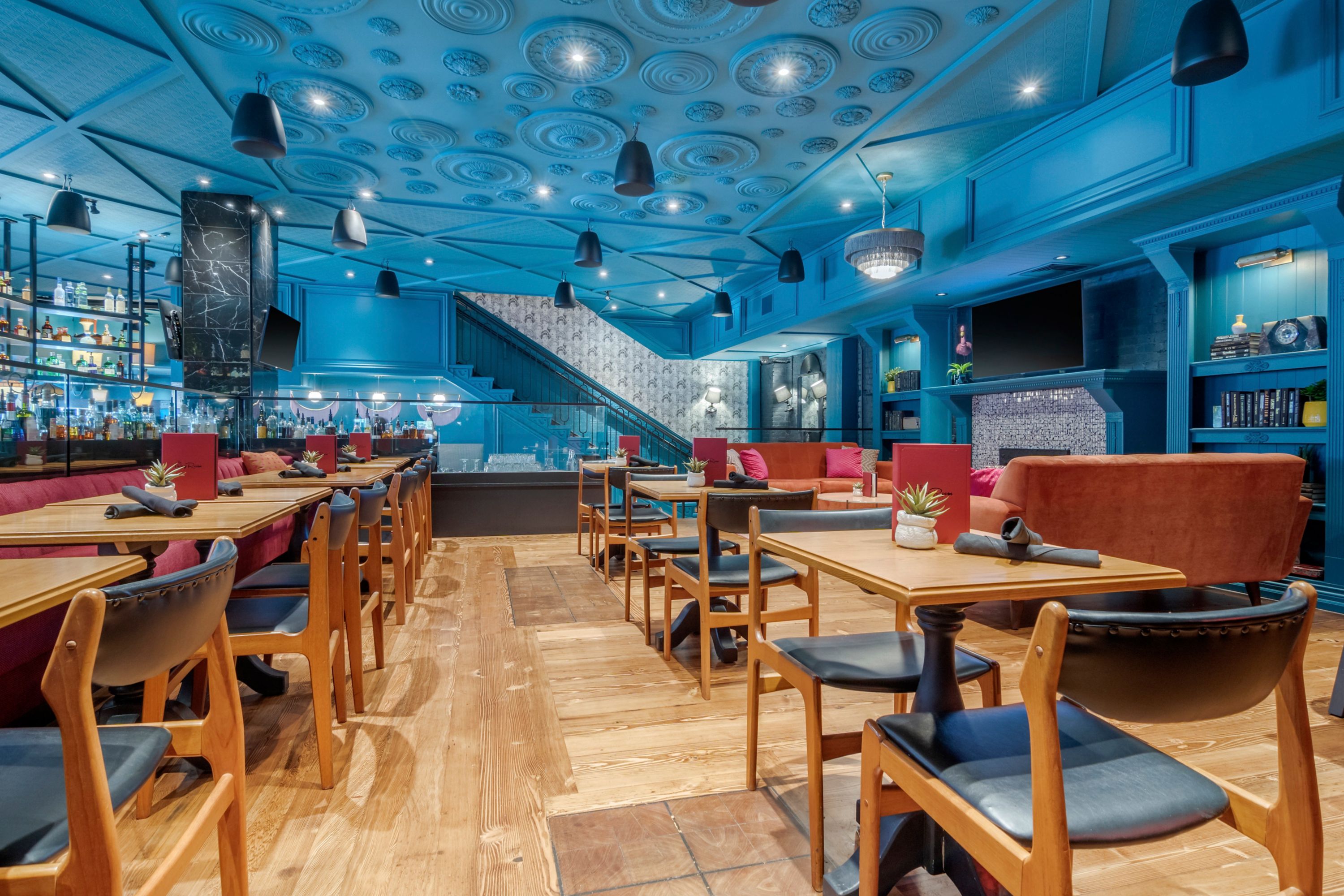 Hotel Belmont Vancouver MGallery - Canada