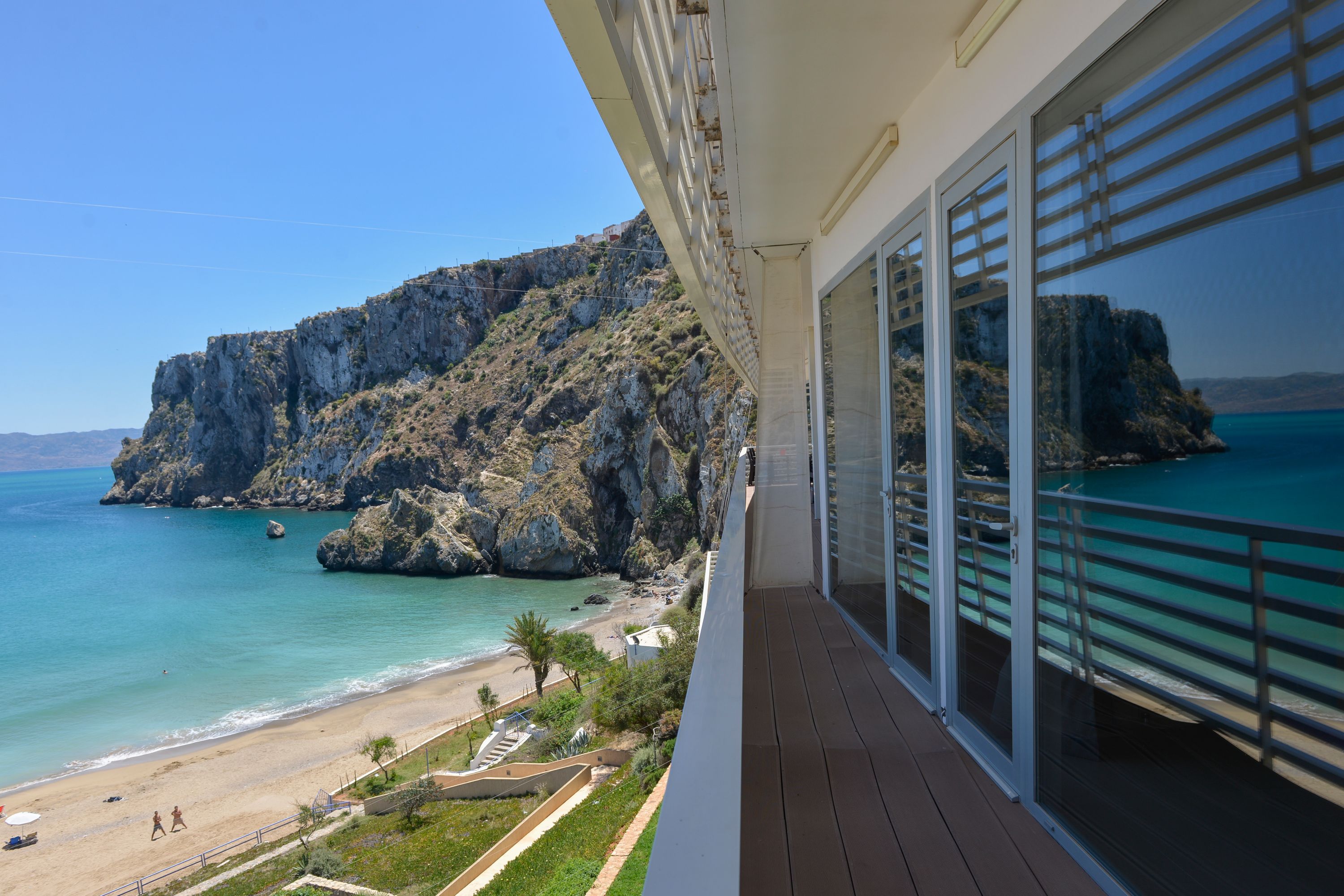 Mercure Quemado Resort Hotel - Morocco