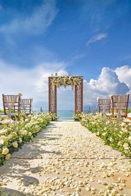 Raffles Bali
