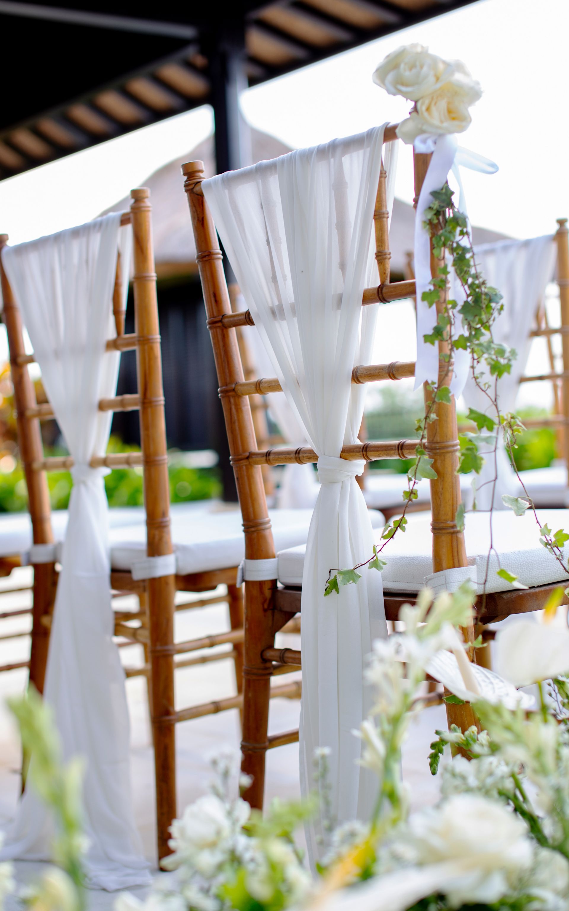 Gallery of Raffles Bali