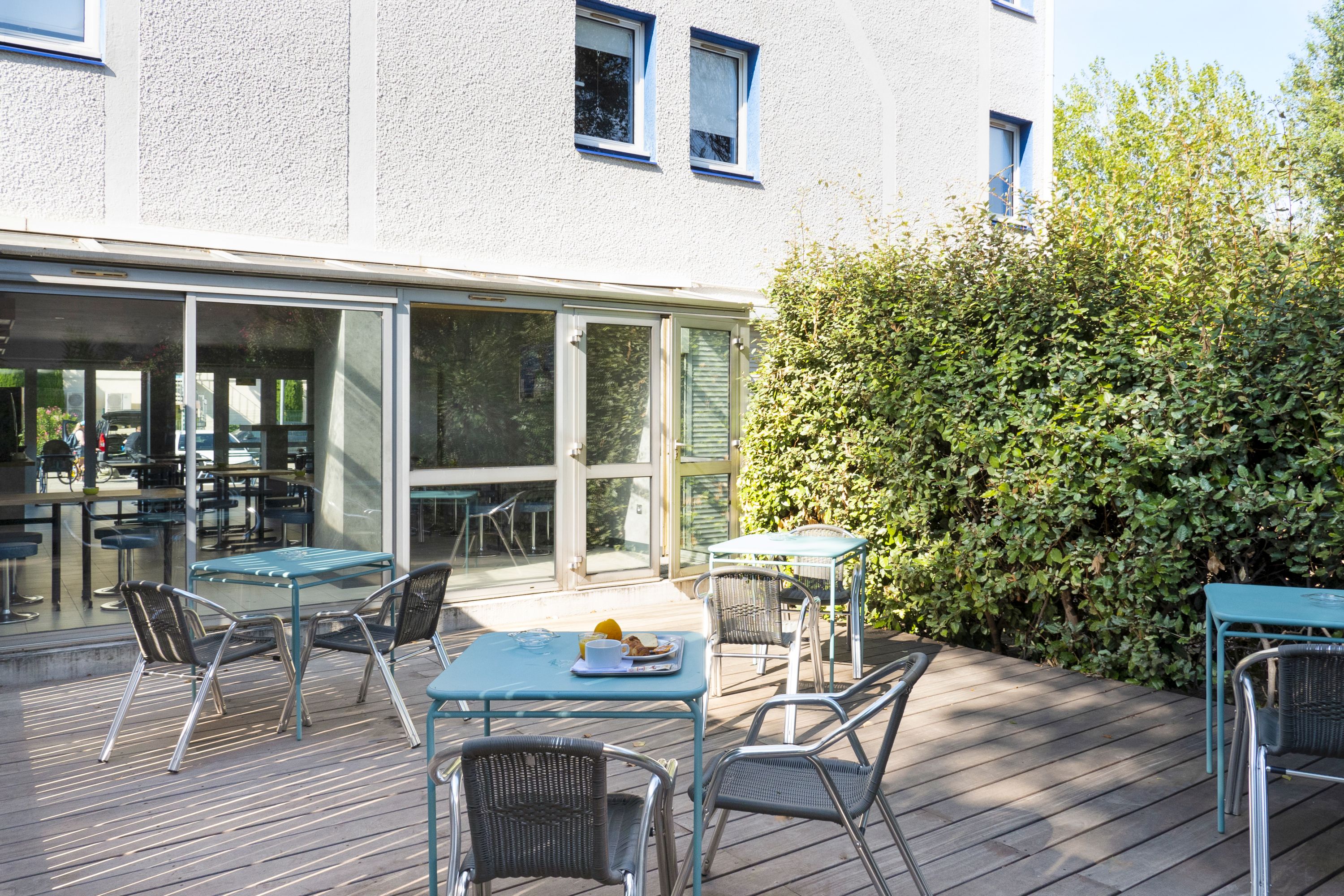 ibis budget Arles Sud Fourchon - France