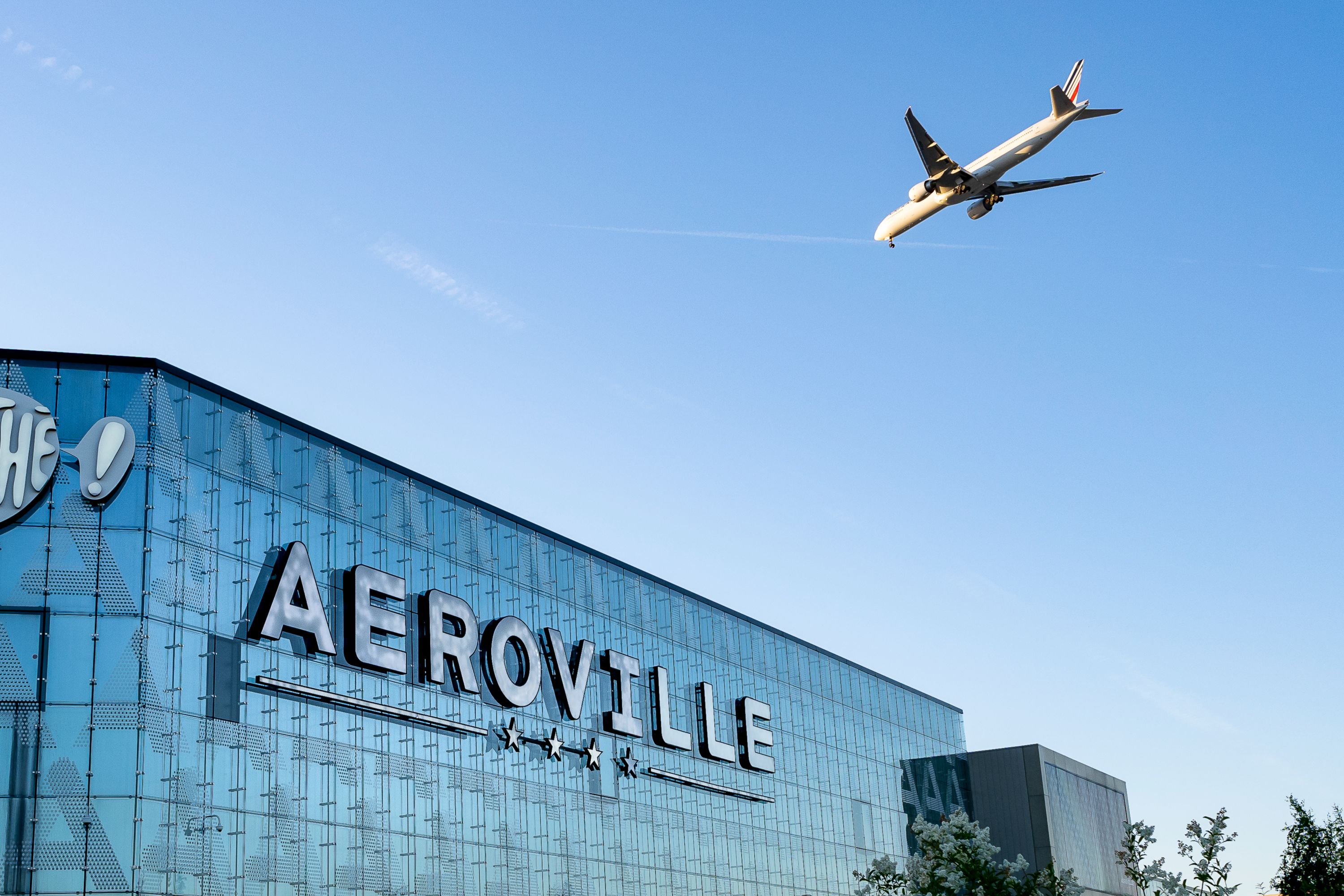 Destination Paris - France