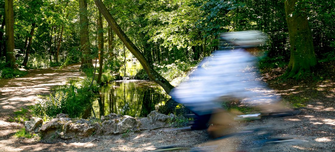 Destination Paris - France