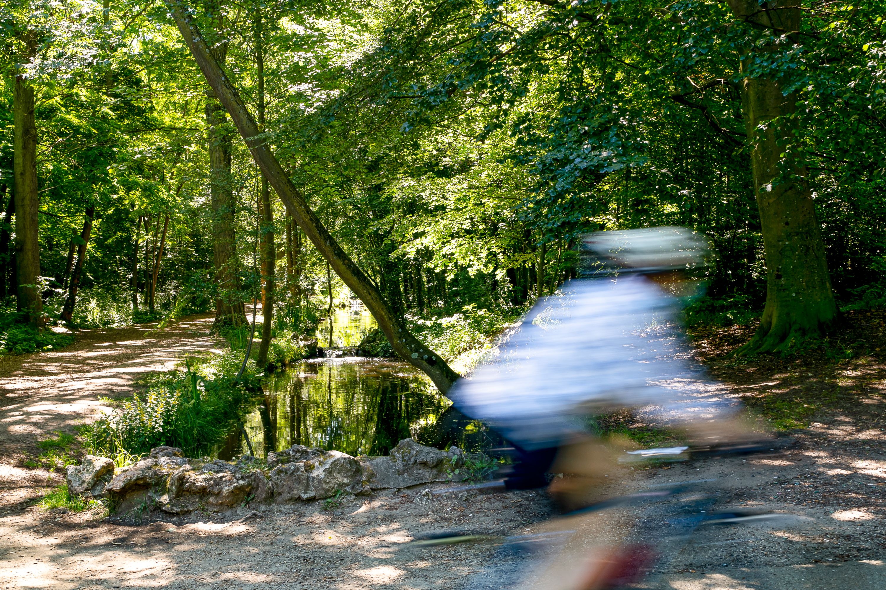 Destination Paris - France