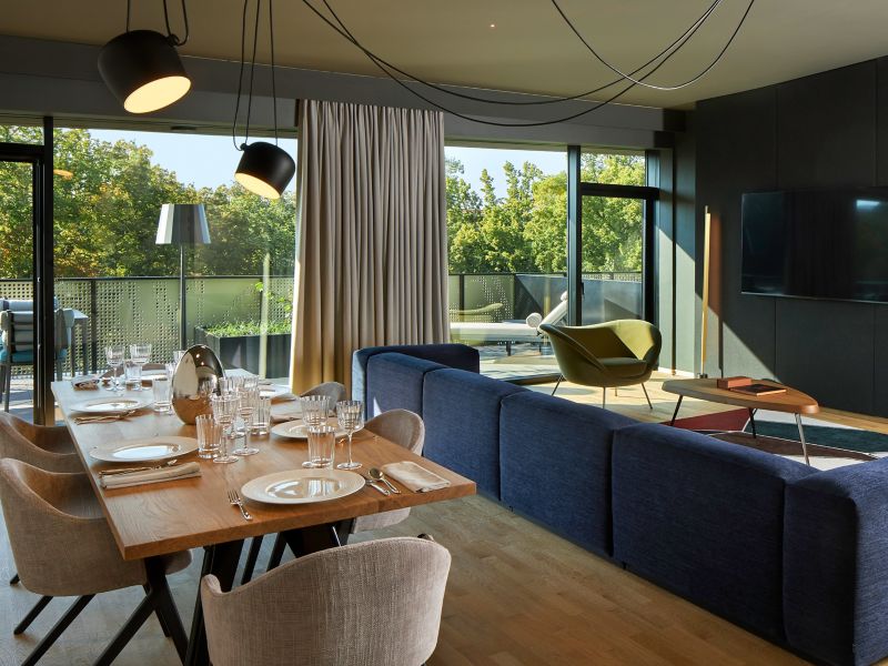 L'Esquisse Hotel And Spa Colmar Mgallery - France