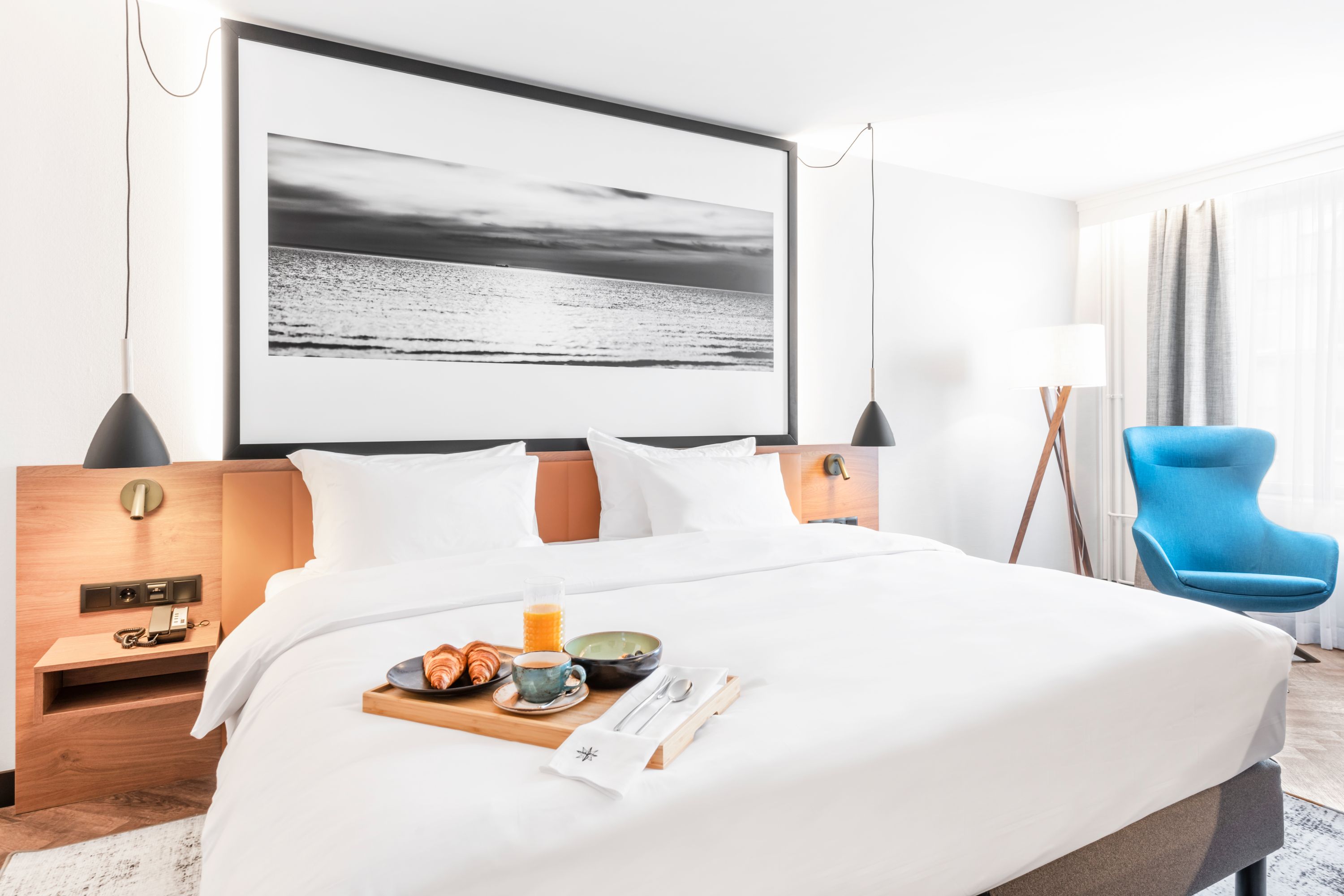 Mercure Klaipeda - Lithuania