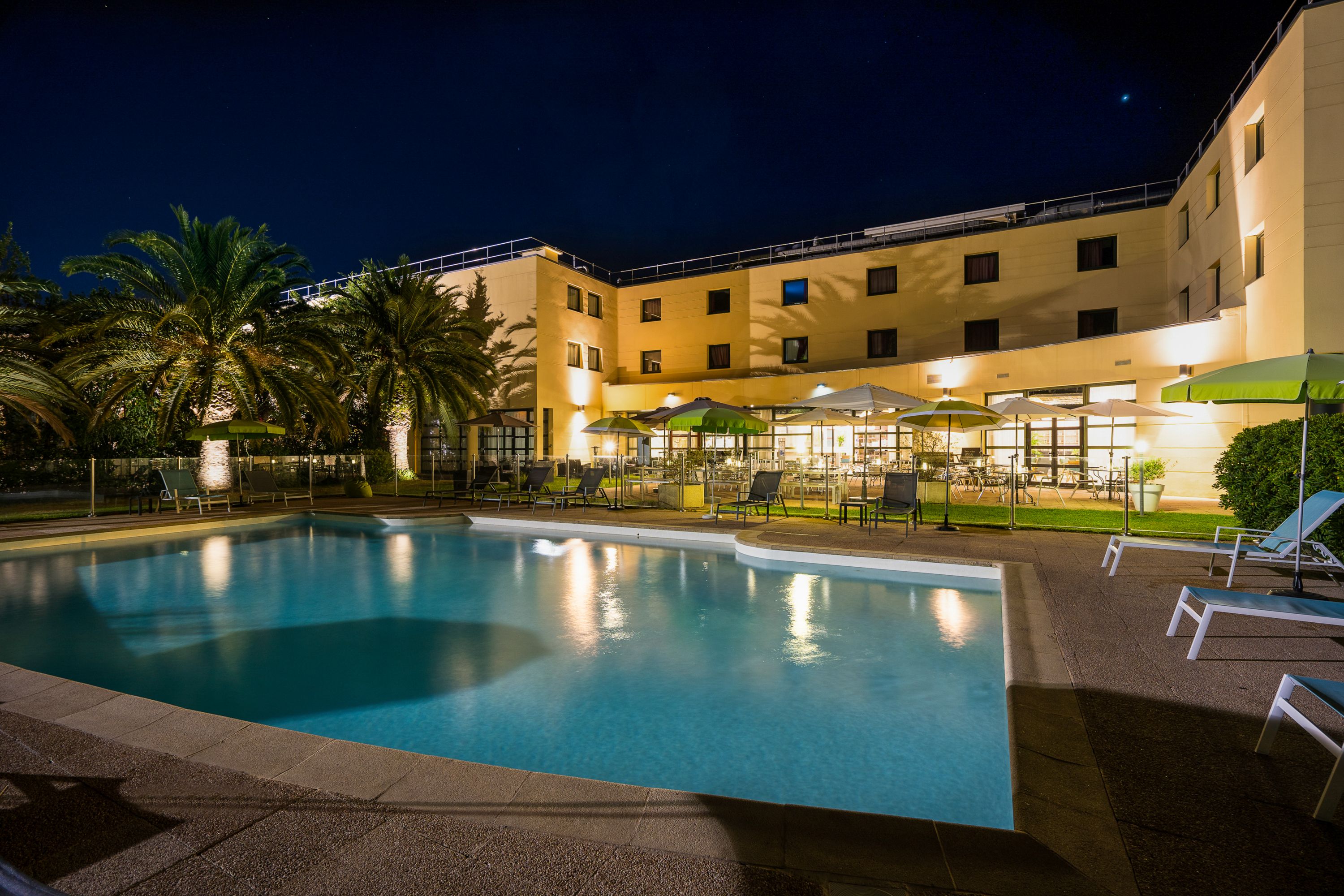 Mercure Cannes Mandelieu - France