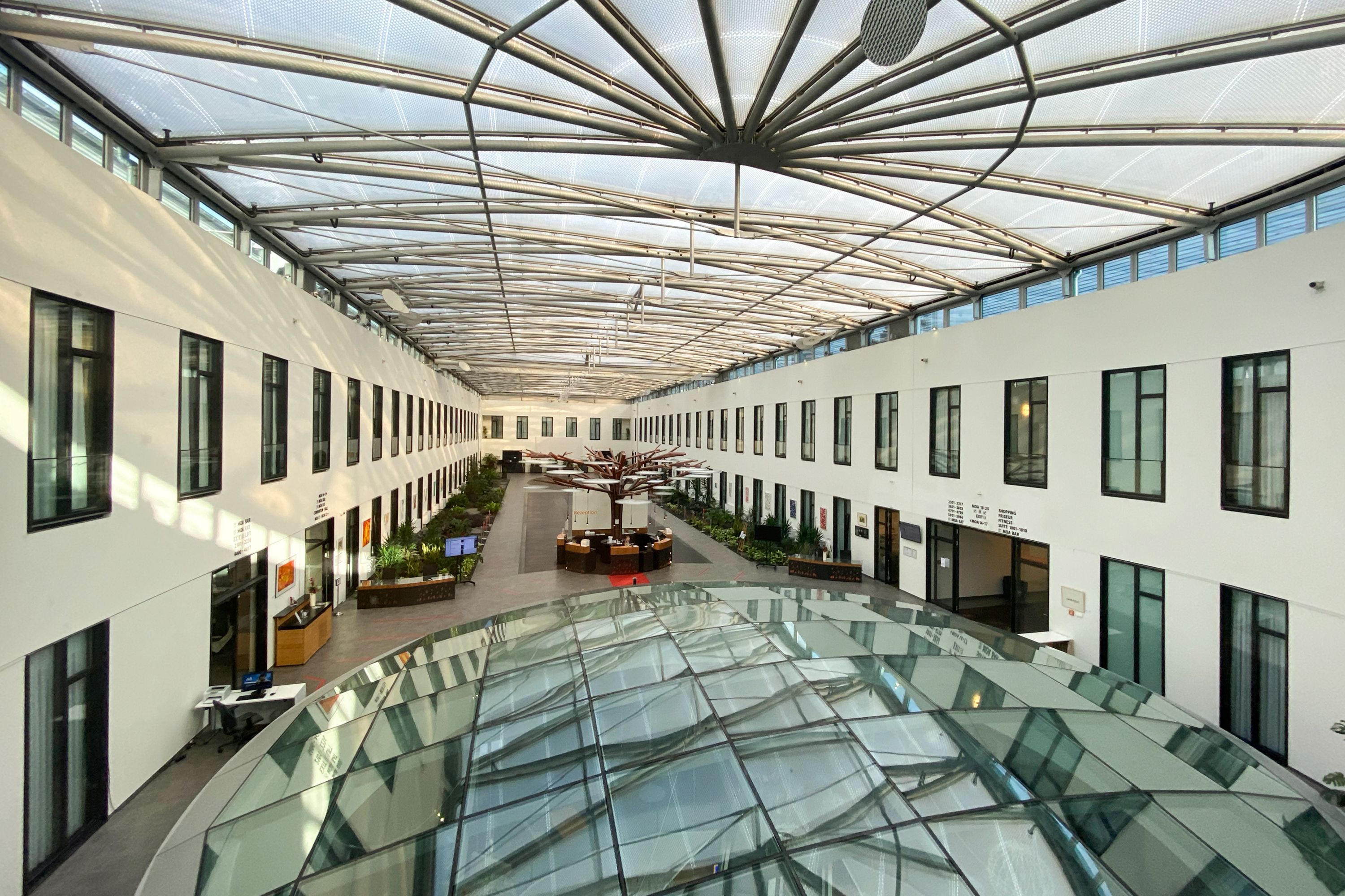 Mercure Hotel MOA Berlin - Germany