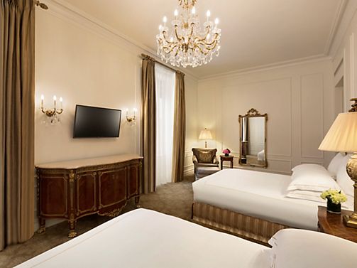 Luxury Hotel in New York City | The Plaza, A Fairmont Luxury Hotel in New York City | The Plaza, A Fairmont