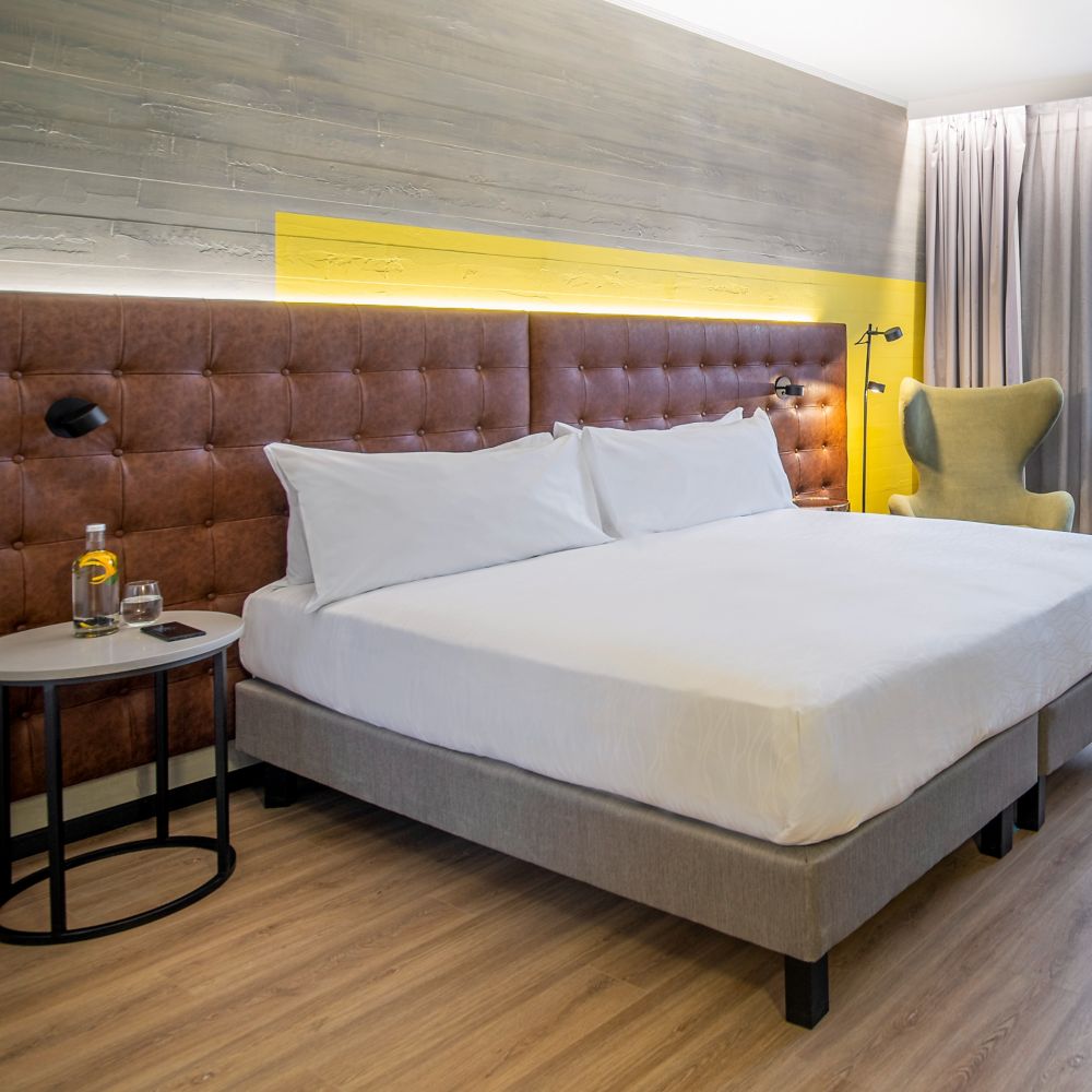 Pullman Santiago El Bosque - Santiago de Chile