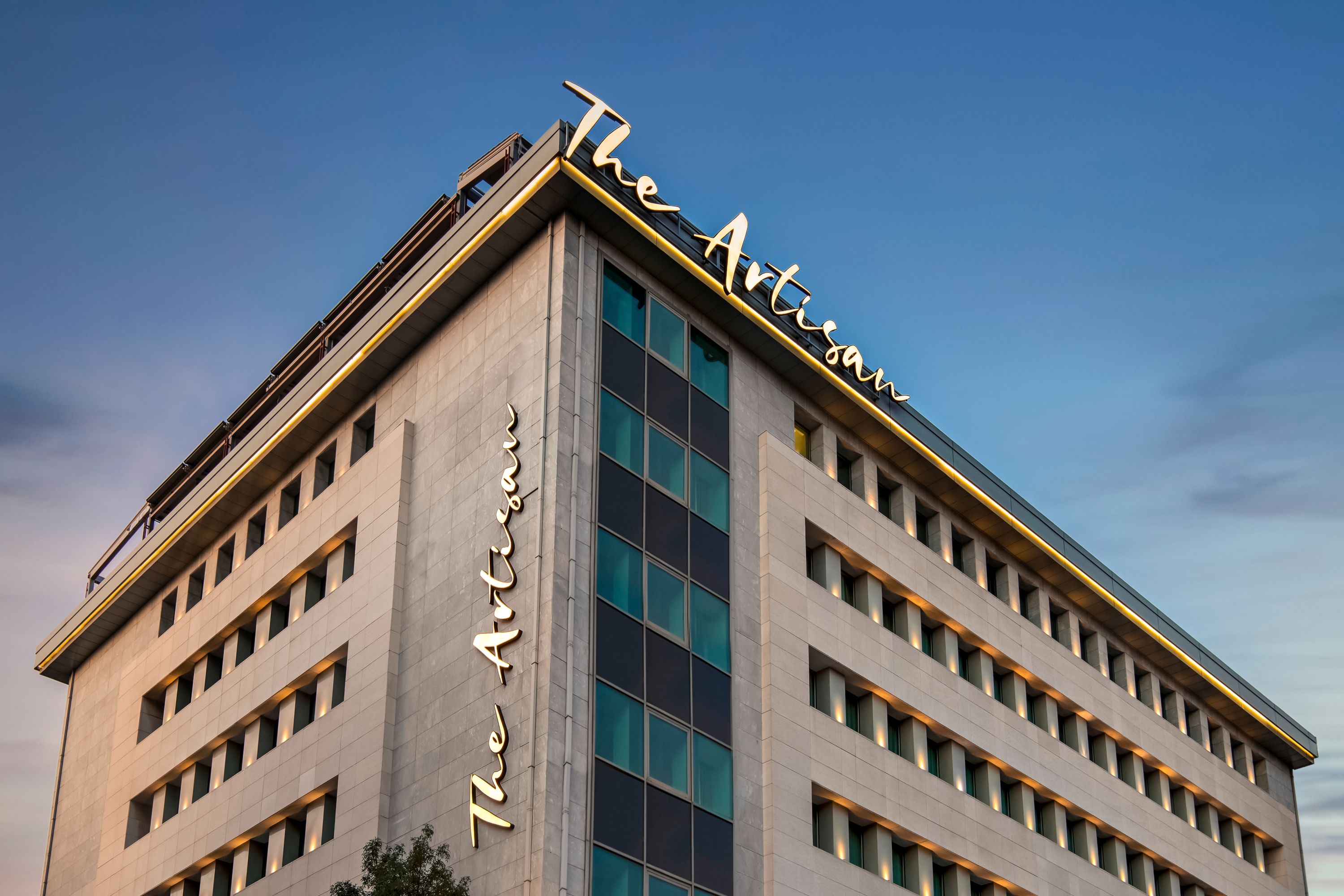 The Artisan Istanbul MGallery - Turkey