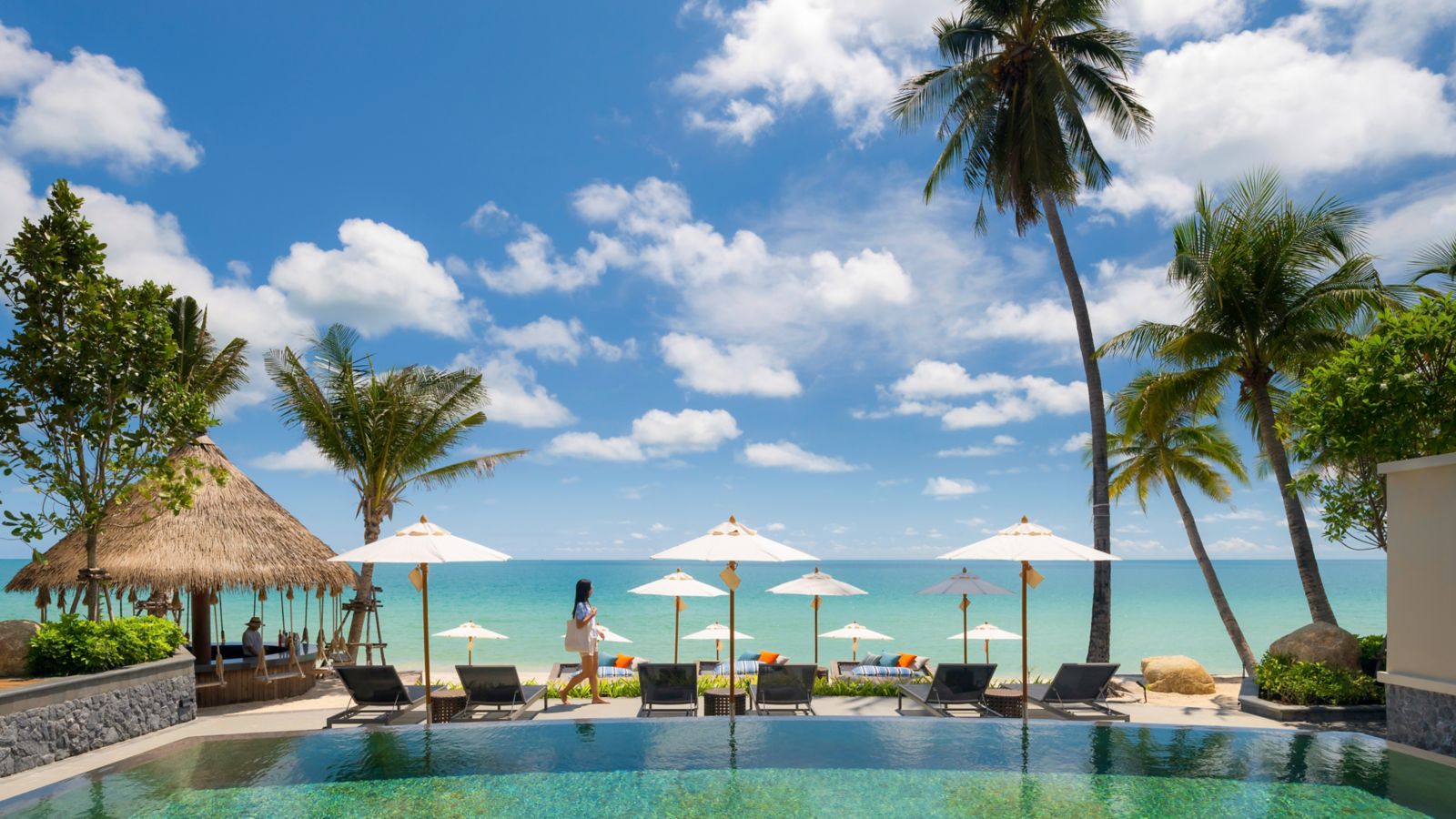 Koh Samui attractions