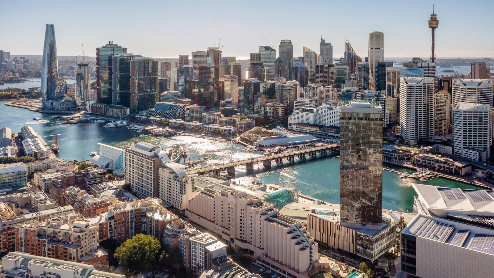 unusual places to visit in Sydney