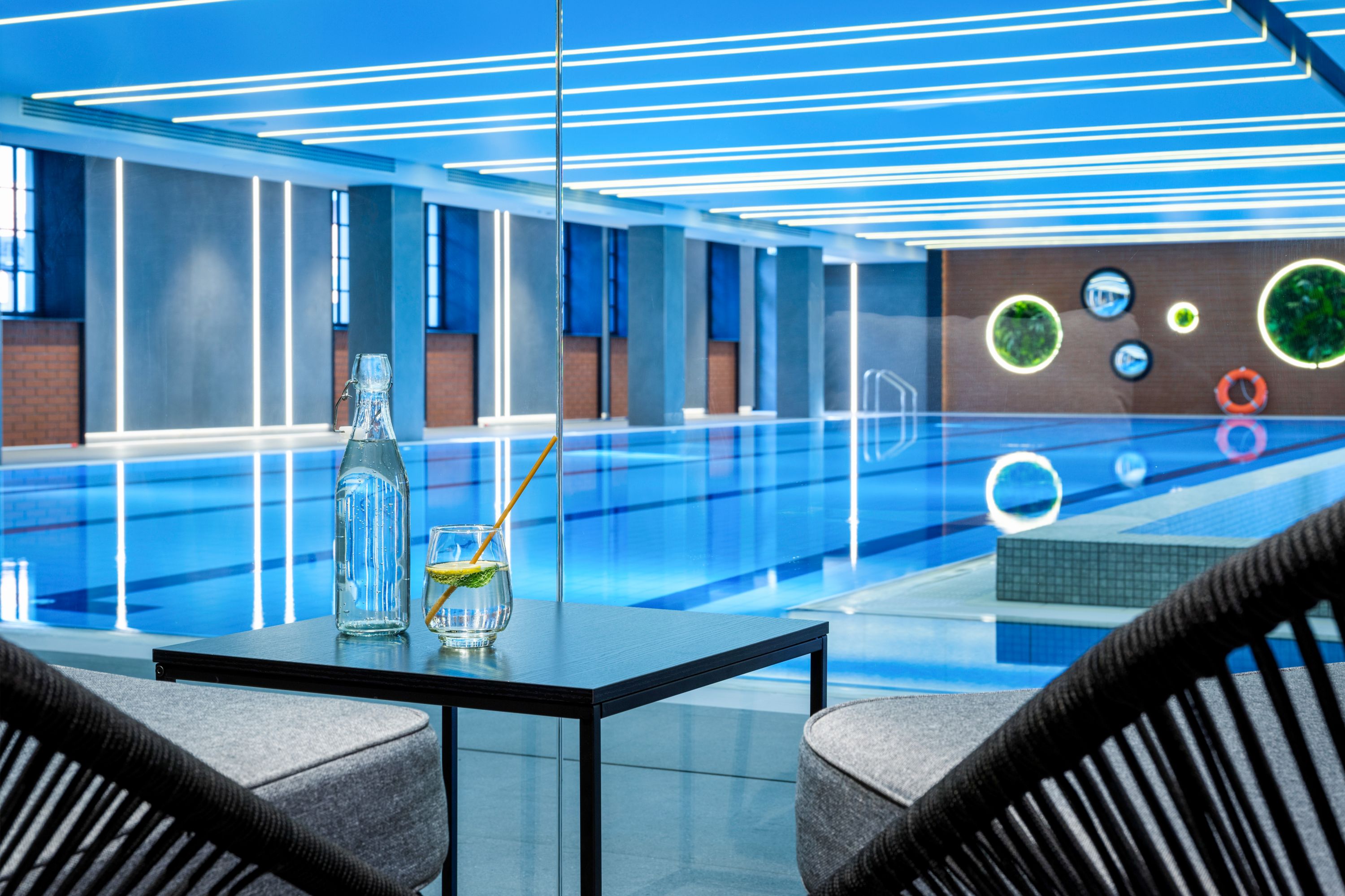 Mercure Krakow Fabryczna City - Poland