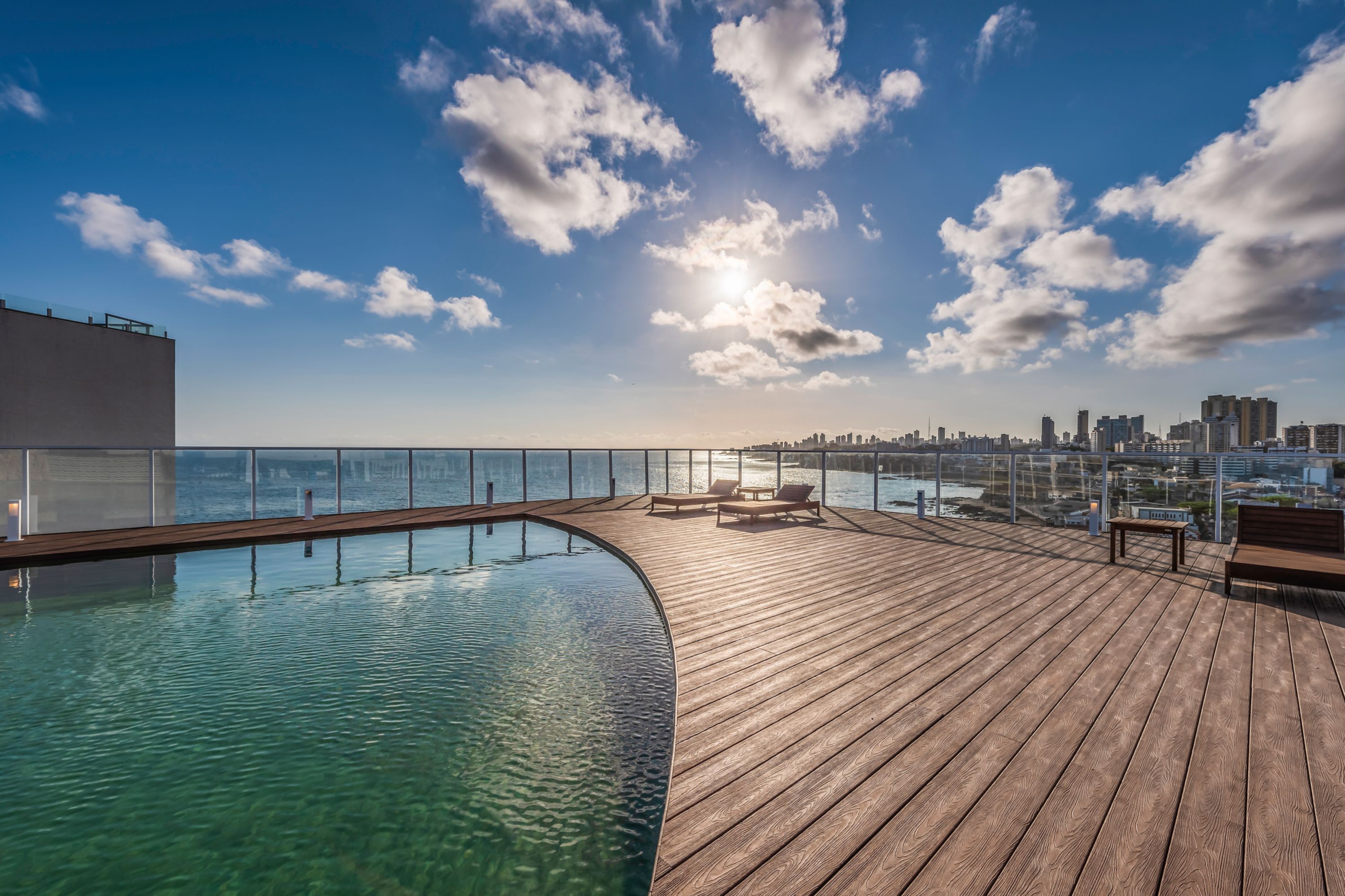 Novotel Salvador Rio Vermelho - Brazil