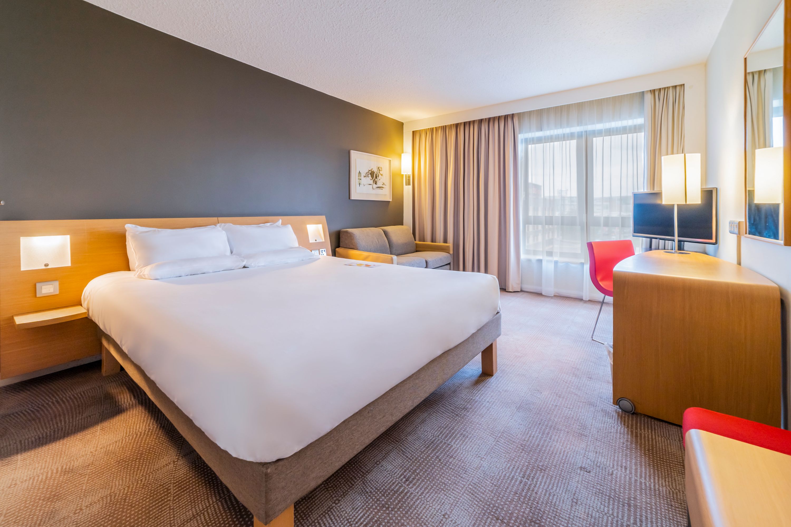 Novotel Southampton - United Kingdom