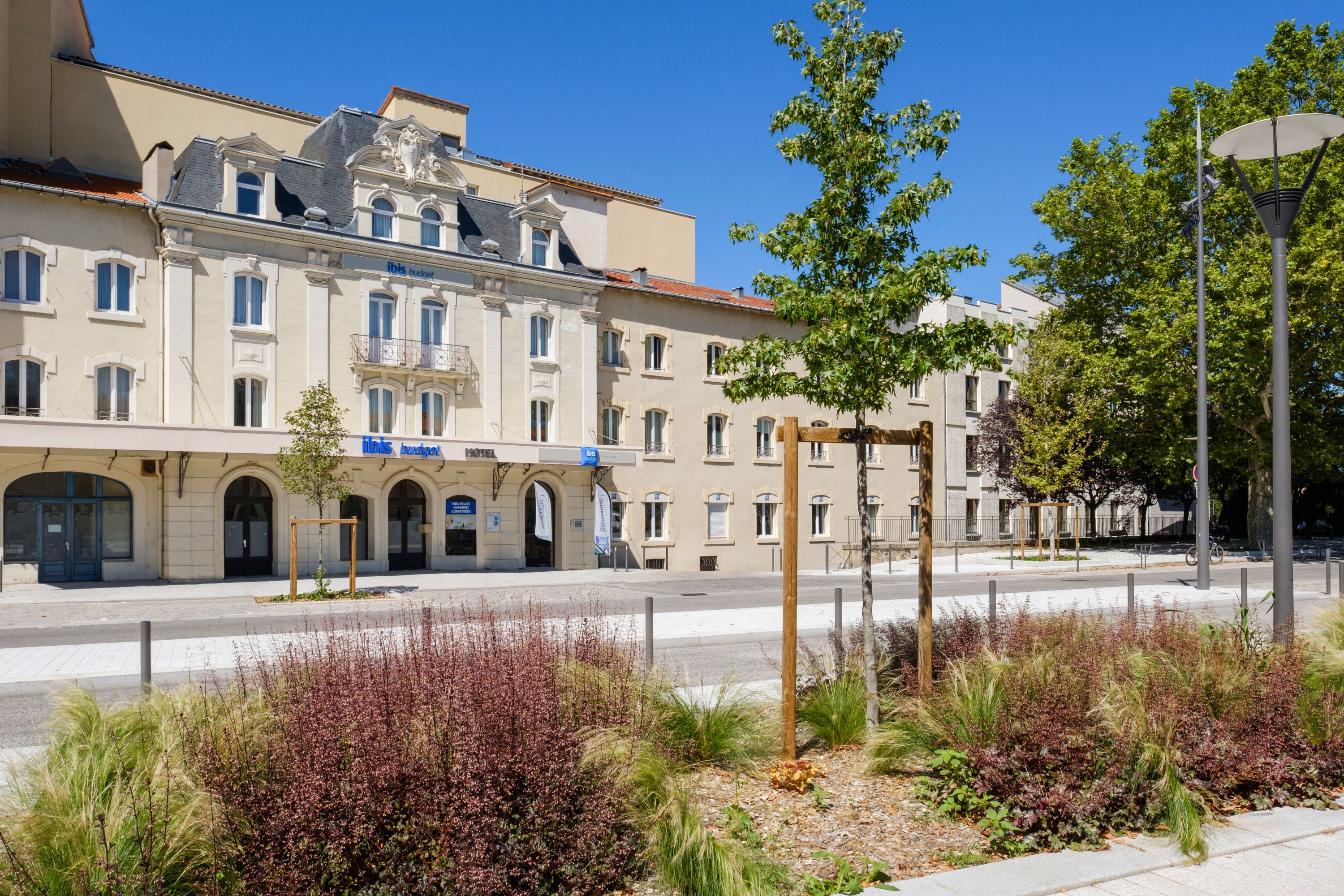ibis budget Le Puy en Velay - France
