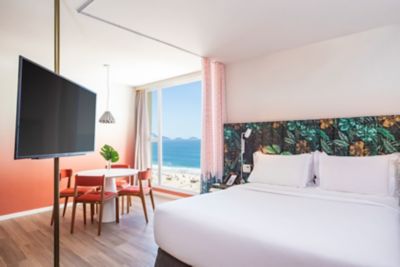 Mercure Rio de Janeiro Copacabana - Brazil