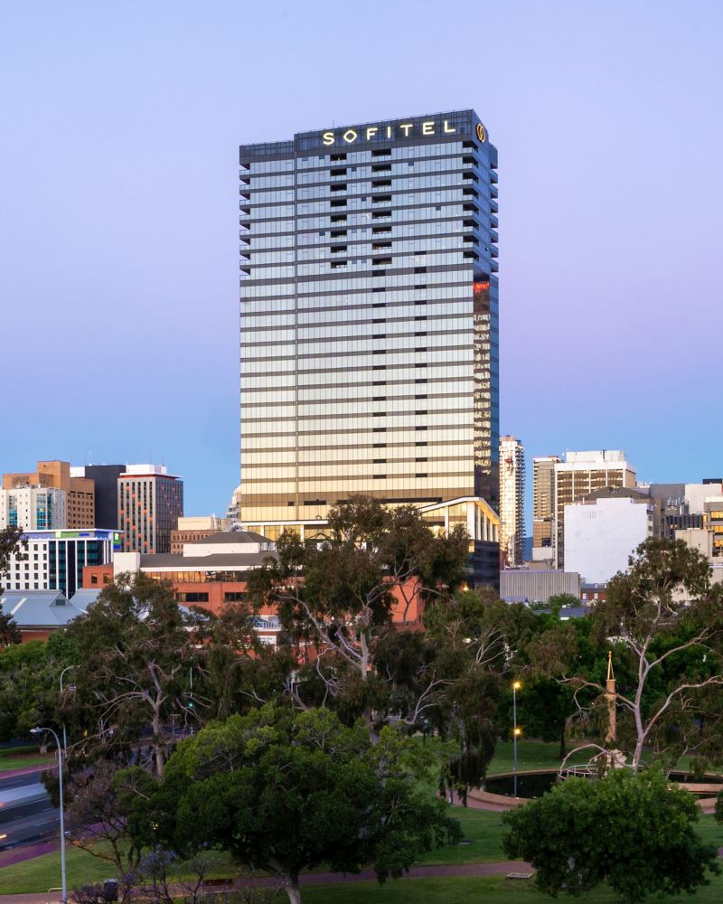 Sofitel Adelaïde - Australia