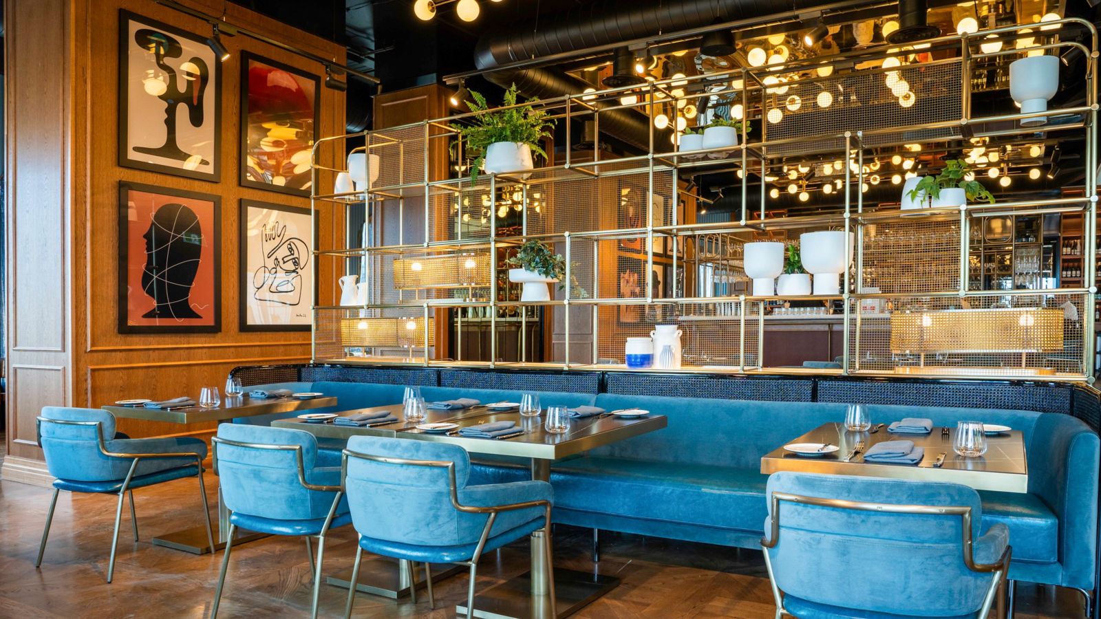 Sofitel Adelaïde - Australia