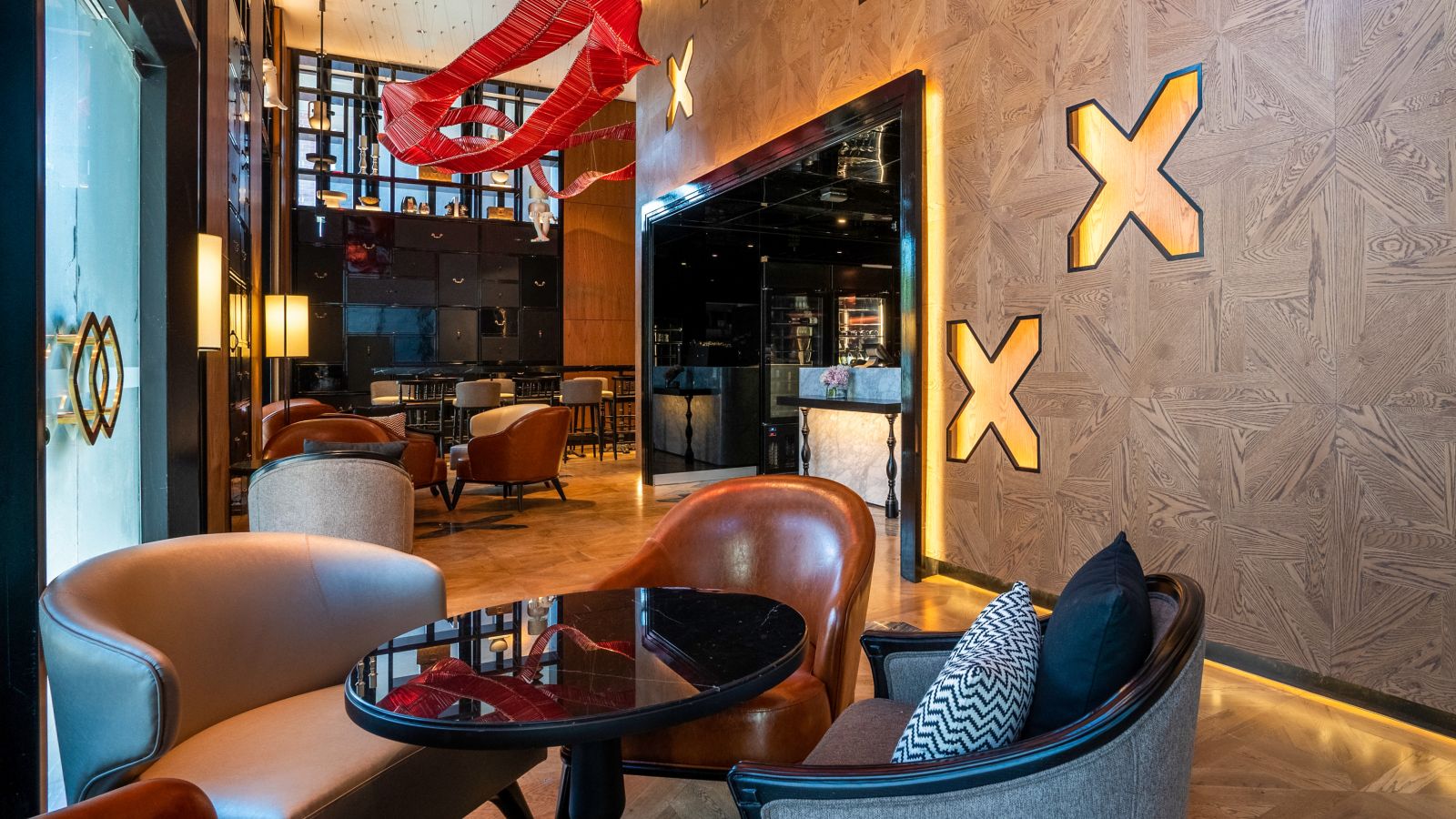 Sofitel Adelaïde - Australia