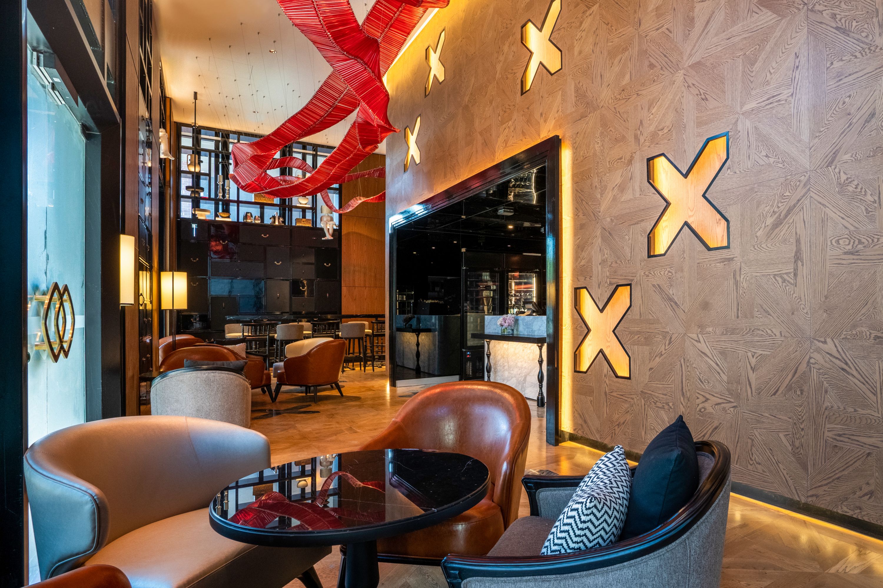 Sofitel Adelaïde - Australia