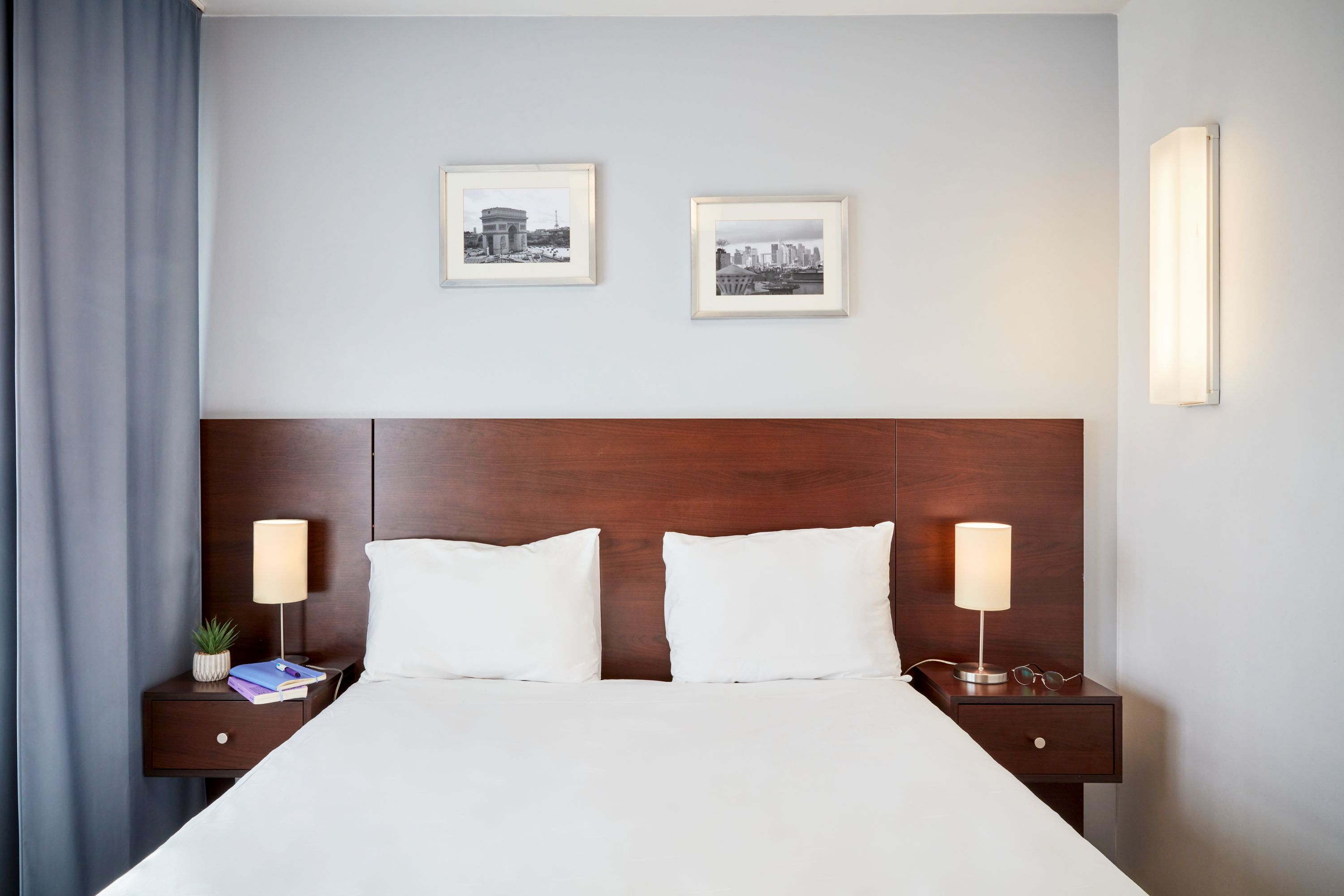 Aparthotel Adagio Access Paris Bastille - France