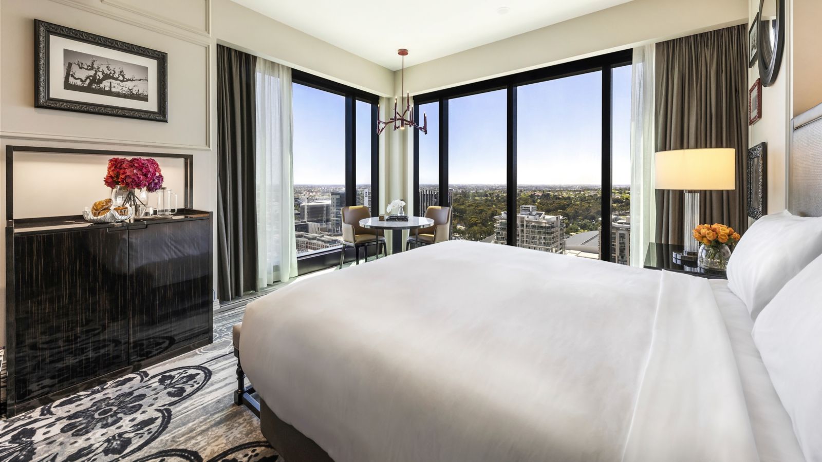 Sofitel Adelaïde - Australia