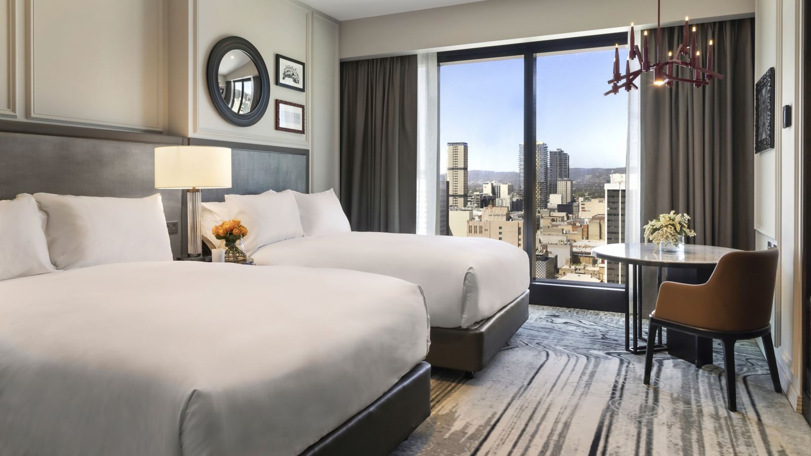 Sofitel Adelaïde - Australia