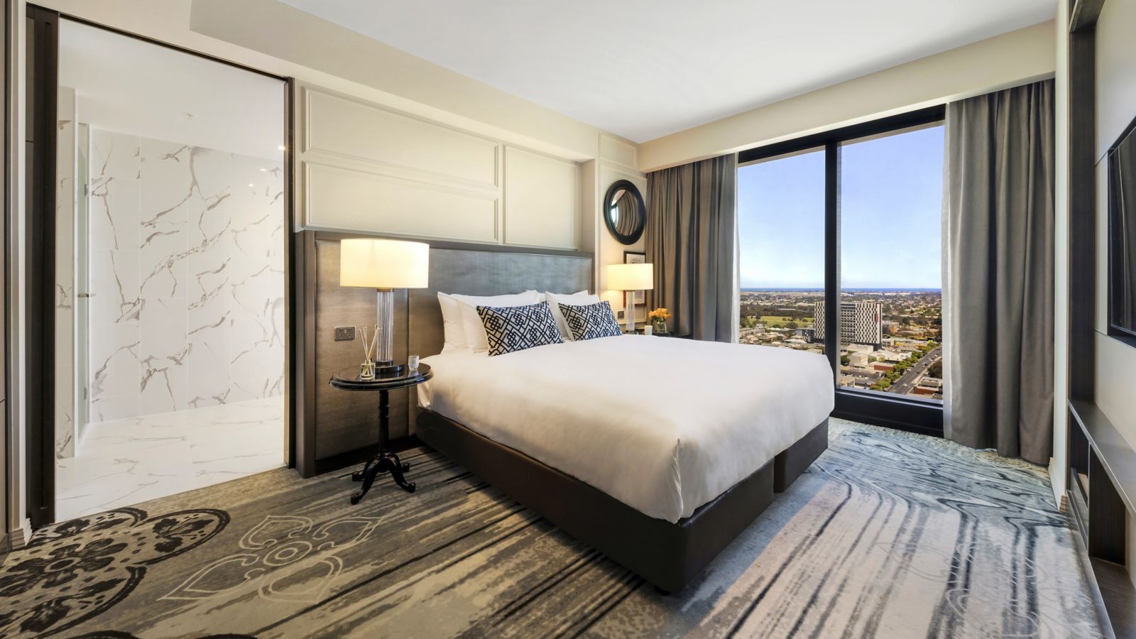 Sofitel Adelaïde - Australia